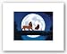 Hakuna Matata by Walt Disney 6.5x9 Art Print Poster Disney