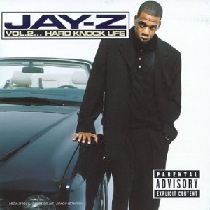 JAY Z - Hard Knock Life - Vol. 2 - Zortam Music