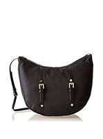 Borbonese Bandolera (Negro)