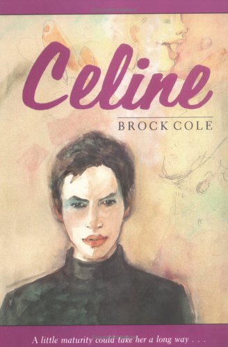Childrens Toyshop  Books : Celine (Sunburst Book)