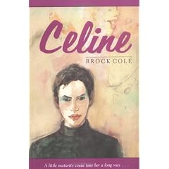 Celine (Sunburst Book)