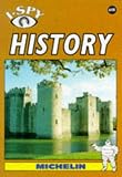 I-Spy History (I Spy)