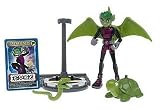 Teen Titans 5" Deluxe Action Figure: Beast Boy