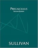 Precalculus (7th Edition)