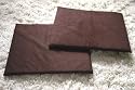 Precious 2U Kat Duvet Small 16 inch Chocolate