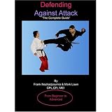 Defending Against Attack ' The Complete Guide' DVD