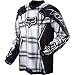 Fox Racing Youth HC Plaid Jersey