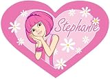 Zap Lazy Town Stephanie Rug