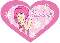 Zap Lazy Town Stephanie Rug