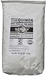 Alter Eco Fair Trade Pearl Quinoa, 25-Pound