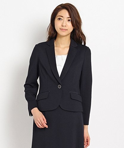 (スーナウーナ) SunaUna モダールポンチジャケット 54549013