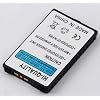 Akku BST-30 f�r Sony Ericsson F500i, K300i, K500i, K508i, K700, K700i, K710, T230, T290i, Z200, Z500 1200mAh