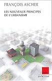 Revue Éditions de l'Aube  / Nouveaux Principes de l'urbanisme