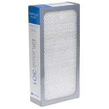Blueair Replacement Particle Filter for Blueair 301 Air Purifier