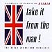 MusicTracks : Take It from the Man! [VINYL]