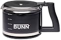 BUNN NCD 10-Cup Black Coffee Decanter