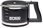 BUNN NCD 10-Cup Black Coffee Decanter