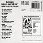 The Good, The Bad & The Ugly: Original Motion Picture Soundtrack The Good, The Bad & The Ugly: Original Motion Picture Soundtrack