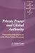 Books : Private Power and Global Authority: Transnational Merchant Law in the Global Political Economy (Cambridge Studies in International Relations)
