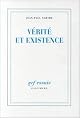 Existentialism Is a Humanism