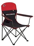 NFL Adult Arm Chair (Atlanta Falcons)