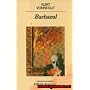 Barbazul de Kurt Vonnegut
