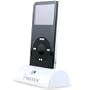 Apple iPod Nano USB Dock Cradle Charger~WHITE~