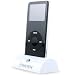 Apple iPod Nano USB Dock Cradle Charger~WHITE~