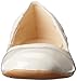 Nine West Women's Goalie Synthetic Ballet Flat