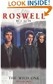 The Wild One (Roswell High No.2 ): The Wild One No.2