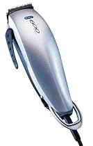 Wahl WM8305-800 600 Series Satin Chrome Hair Cutting Kit