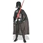 Star Wars tm Darth Vader tm Standard Costume Large Age 8-10