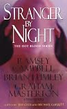 Stranger by Night (Hot Blood)
