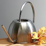 Eigenschaften BREMA  / GIESSKANNE 1,5L EDELST. 20650