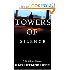 Towers of Silence (A Sal Kilkenny mystery)