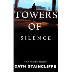 Towers of Silence (A Sal Kilkenny Mystery)