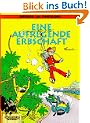 Spirou und Fantasio, Carlsen Comics, Bd.2, Eine aufregende Erbschaft
