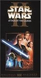 Star Wars-Eps.2 - Attack Of Clones [UK IMPORT] - Ewan McGregor