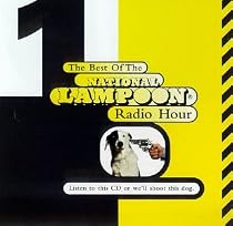 Buy This Box: Best of National Lampoon Radio