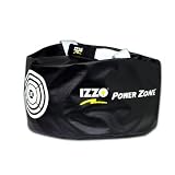 Sporting Goods : Izzo Golf Power Zone Impact Bag