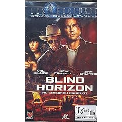 Blind Horizon