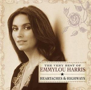 Emmylou Harris - Very Best Of The 80