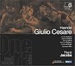 Haendel - Giulio Cesare