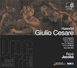 Haendel - Giulio Cesare