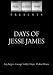Search : Days of Jesse James (1939)