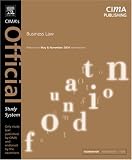 Review CIMA Publishing  / Business Law, Fourth Edition: For May and November 2004 Exams (CIMA Official Study Systems: Foundation Level (2004 Exams))