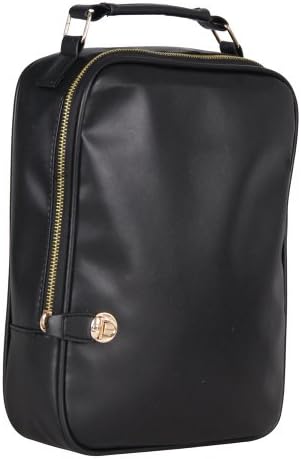 Egelbel Women Leather Candy Color Elegant Backpack Schoolbag Knapsack Satchel