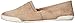 FRYE Women's Melanie Slip On Bufnu Fashion Sneaker
