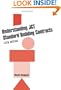 Understanding Jct Standard Building Contracts