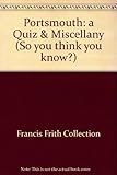 Portsmouth : a quiz & miscellany